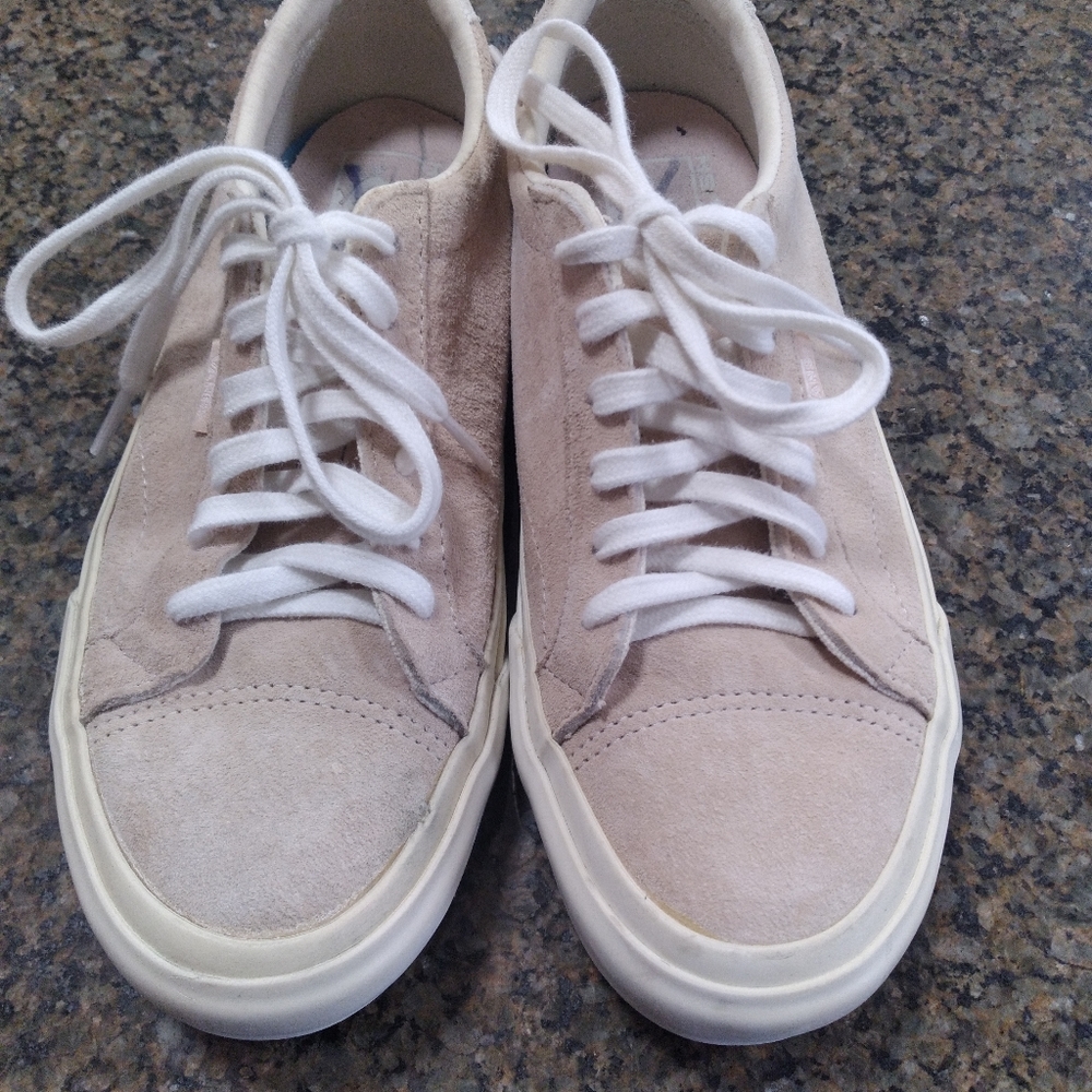 Vans shoes